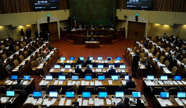 Con 79 votos a favor, 54 en contra y cinco abstenciones el proyecto de eutanasia tomó luz verde en Chile. Foto: difusión/referencial
