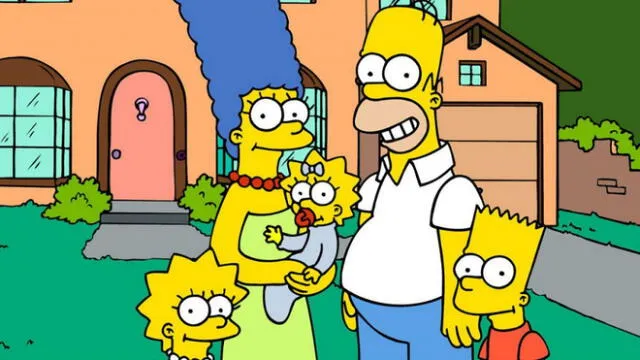 Los Simpson: Palabra inventada es aceptada por diccionario [VIDEO]