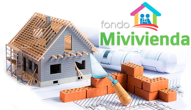 Fondo MiVivienda