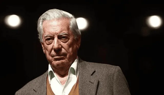 Mario Vargas Llosa dedica columna a Alan García tras su fallecimiento