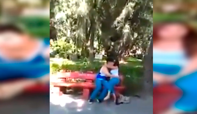 Facebook viral: padre desata su ira cuando descubre al novio de su hija siendo infiel [VIDEO]