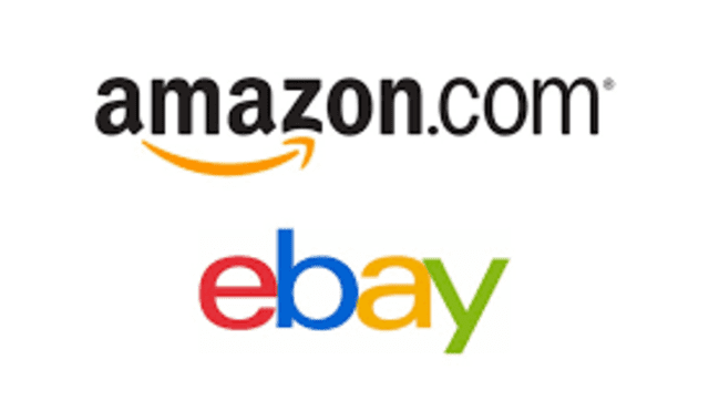 La feroz pelea entre Amazon con eBay que te puede afectar a ti como comprador
