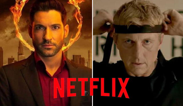 Películas y series que llegan a Netflix en agosto. Créditos: composición/Netflix