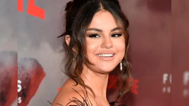 Selena Gomez estará en los “American Music Awards 2019” [VIDEO]