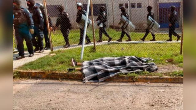 'El Ray' fue asesinado dentro de una cárcel en Morelos, México. Foto: La Razón