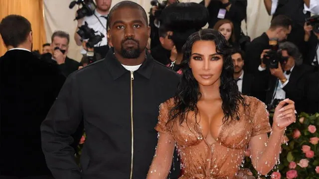 Kanye West: Kim Kardashian se pronuncia sobre la enfermedad mental que sufre su esposo