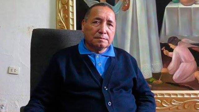 Fijan fecha para audiencia contra alcalde de Ayabaca