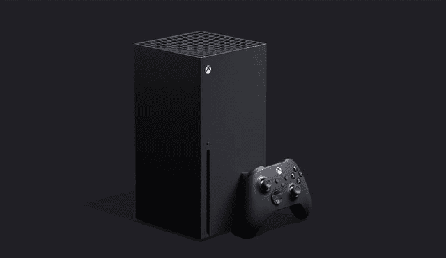 PS5 y Xbox Series X llegarán a finales de 2020.