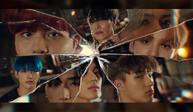 ATEEZ publicó el video de ‘ZERO: FEVER Part.1 Diary Film’. Crédito: captura YouTube