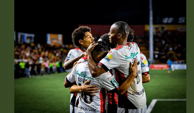 Alajuelense vs Herediano EN VIVO por la vuelta de la final de la Liga de Costa Rica.