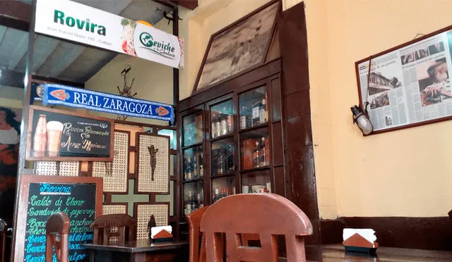 Callao: los 10 restaurantes para visitar en este aniversario del ‘Primer puerto’ del país 