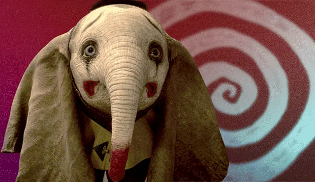 ‘Dumbo’: Una película que vuela con turbulencia [VIDEO]