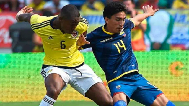 EN VIVO | Amistosos internacionales hoy: Paraguay vs Arabia Saudita, Venezuela vs Japón y Ecuador vs Colombia