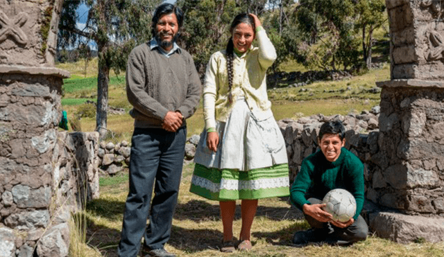 Premios Platino 2019: Cinta peruana ‘Retablo’ cuenta con 7 nominaciones