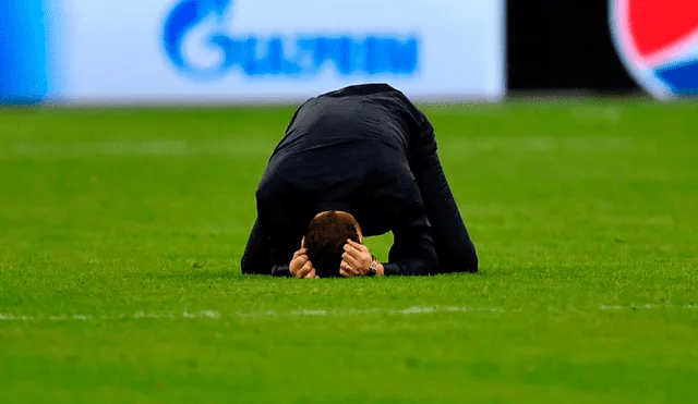 Tottenham: El emotivo llanto de Pochettino tras la hazaña en Champions [VIDEO]