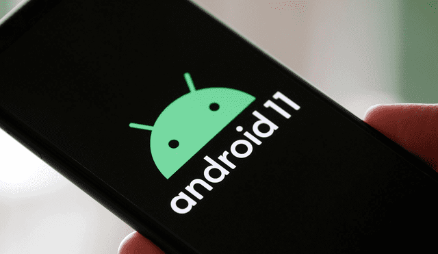 Android 11 incluye importantes cambios y nuevas funciones. | Foto: 9to5Google