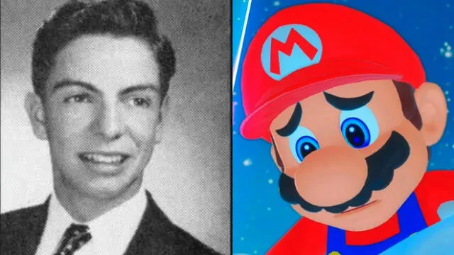 Nintendo: A Mario Segale no le agradaba ser la inspiración del fontanero [VIDEO]