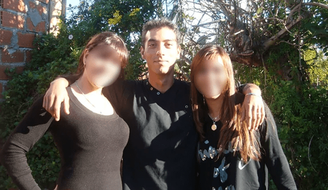 Asesinó a su esposo por abusar de su hija de 14 años