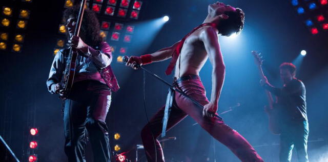 BAFTA suspende nominación de director de Bohemian Rhapsody por acusaciones de abuso sexual