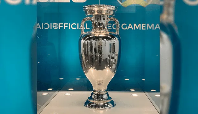 PES 2020 contará con las 55 selecciones que participarán en la Eurocopa 2020, balón y trofeo oficial.