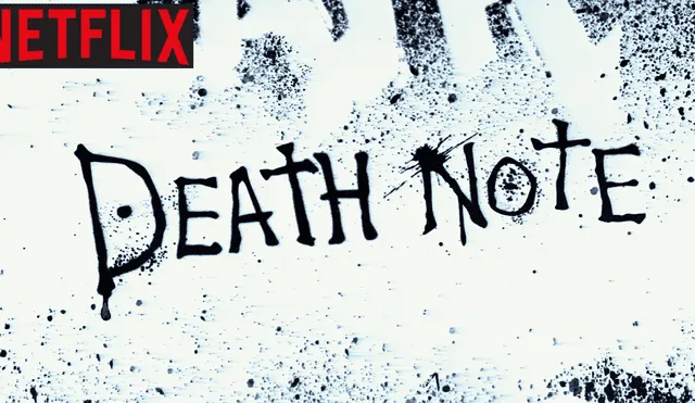 Netflix: L confronta a Light en nuevo adelanto de Death Note [VIDEO]