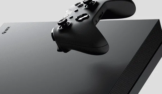 Periodista revela que nuevo kit de Xbox llevaría nombre de reptil y traería dos consolas