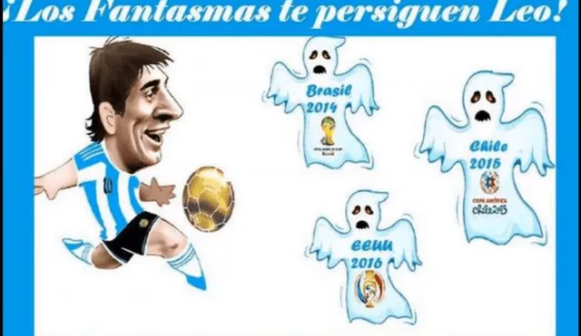 Argentina vs. Colombia: Los hilarantes memes previo al debut de la albiceleste [FOTO]