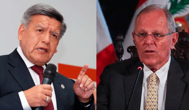 PPK: Alianza para el Progreso se pronuncia tras revelaciones de Odebrecht