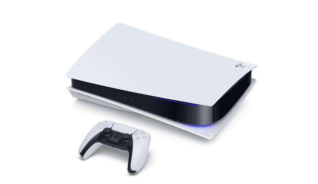 PS5 Slim: Fecha de lanzamiento, precio, especificaciones y todos los  detalles