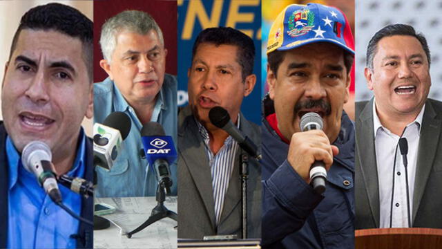 Elecciones Venezuela: candidatos comienzan campaña por la Presidencia
