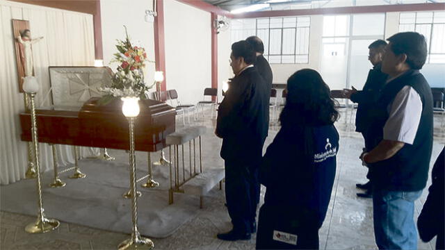 Tacna: Muere técnica del hospital Unanue con gripe AH1N1 [VIDEO]