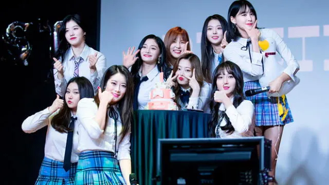 Grupo kpop femenino PRISTIN se disuelve y fans acusan a Kyla [VIDEO]