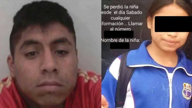 'Monstruo de Barranca' confesó que golpeó y estrangulo a menor de 10 años [VIDEO]