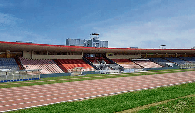 Trujillo: elección de estadio Mansiche para Mundial Sub-17 en incertidumbre 