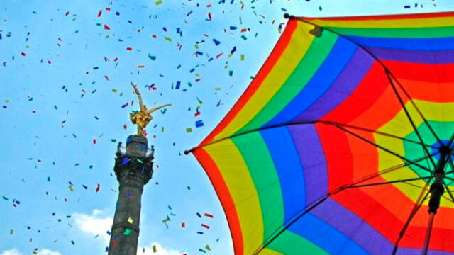 Mexicanos del mismo sexo podrán casarse en cualquier consulado del mundo