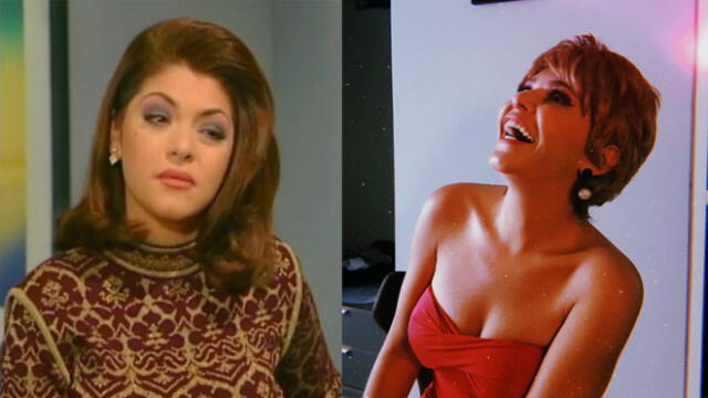 Itatí Cantoral: ¿Por qué está agradecida con sus memes de Soraya Montenegro?