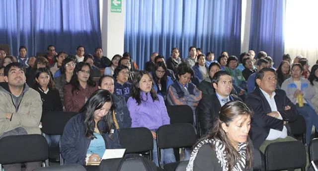 Cusco: Consejo aprobó nombrar a 220 trabajadores