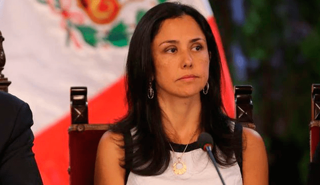Nadine Heredia: PJ emitirá el martes su decisión sobre impedimento de salida