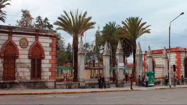 Arequipa: Desde marzo Goyeneche dará certificados médicos