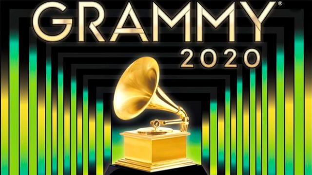 Grammy 2020: hora, canal y programación EN VIVO de la premiación a lo mejor de la música internacional