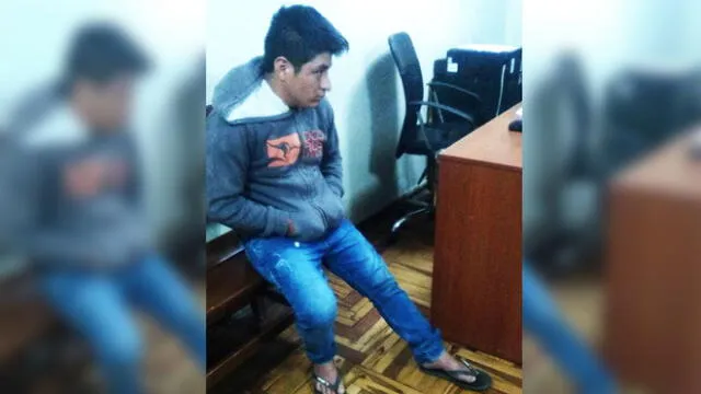 Capturan a presunto sicario de alcalde electo de Asunción
