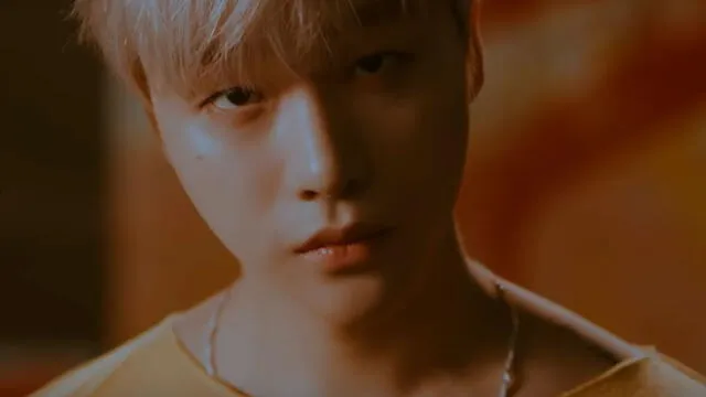 iKON: capturas del teaser de "I Decide".