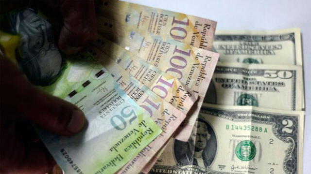 Precio del dólar en Venezuela hoy miércoles 13 de febrero según Dolar Today