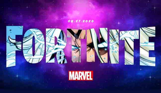 La Temporada 4 de Fortnite llega el 27 de agosto de 2020. (Fotos: Fortnite)