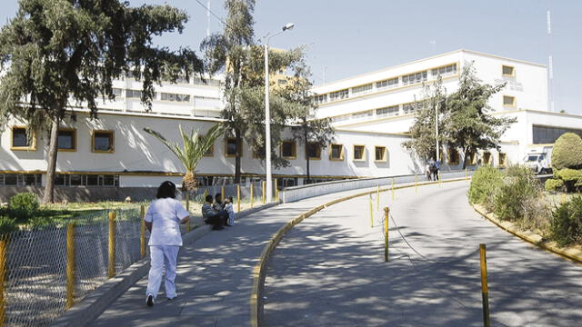 Cerro Verde implementará área de cirugía de hospital Honorio