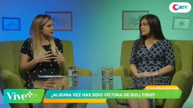 Vive Más: Qué es el bullying o acoso escolar?