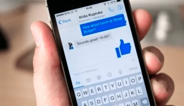 Facebook Messenger: conoce cómo disfrutar el servicio preferido para chatear