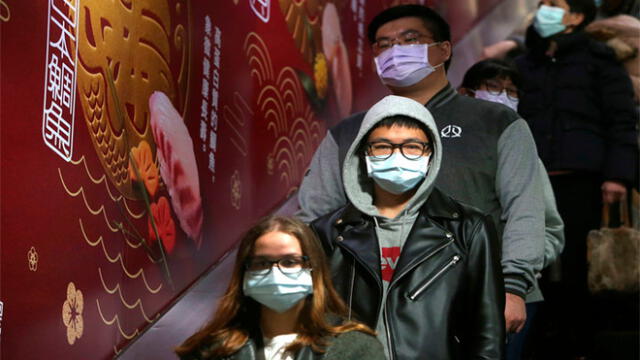 Jóvenes portadores de coronavirus no manifestarían síntomas