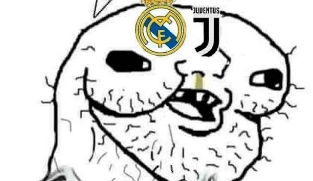 Juventus: Cristiano Ronaldo se quedó afuera de la Champions y estallaron los memes [FOTOS]
