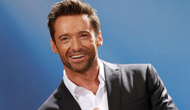 Hugh Jackman se encargó de interpretar a Wolverine por muchos años. (Foto: AFP)